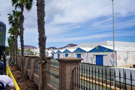 Las Palmas de Gran Canaria